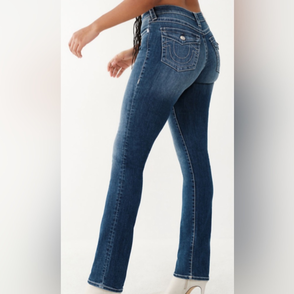 True Religion Billy Jeans size 29